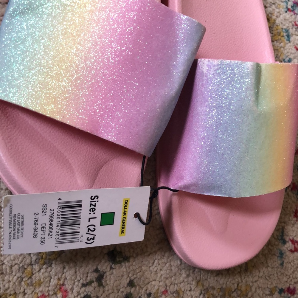 girls slides - Picture 2 of 3
